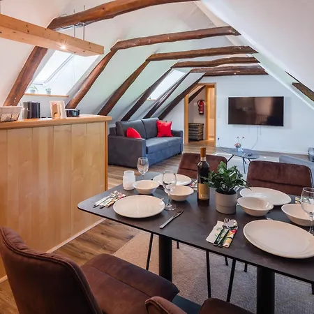 Feriehus Reet-residenz - Landgut - Und Beachbar *